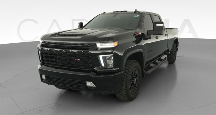 chevrolet silverado 3500hd 2021 1GC4YTE72MF248450 image chevrolet silverado 3500hd 2021 1GC4YTE72MF248450 image